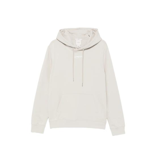 26FW 캘빈클라인 후드 티셔츠 LV04RG276GPDJ NEUTRALS