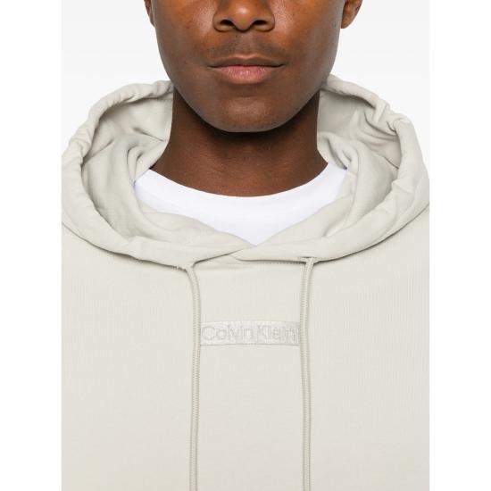 26FW 캘빈클라인 후드 티셔츠 LV04RG276GPDJ NEUTRALS - CALVIN KLEIN