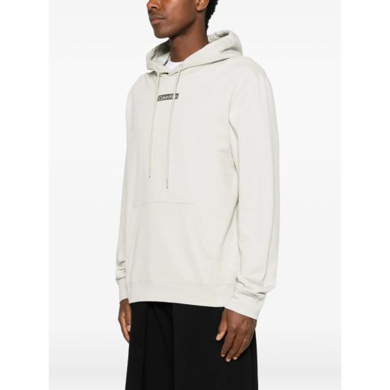 26FW 캘빈클라인 후드 티셔츠 LV04RG276GPDJ NEUTRALS - CALVIN KLEIN