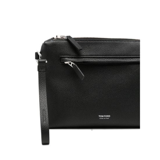 26FW 톰포드 클러치/파우치 LCL615Y H0764 NAA BLACK - TOMFORD