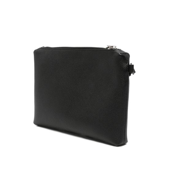 26FW 톰포드 클러치/파우치 LCL615Y H0764 NAA BLACK - TOMFORD