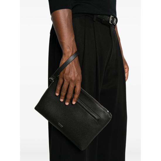 26FW 톰포드 클러치/파우치 LCL615Y H0764 NAA BLACK - TOMFORD