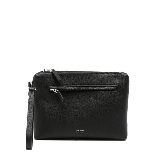 26FW 톰포드 클러치/파우치 LCL615Y H0764 NAA BLACK