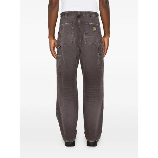 26FW 칼하트 데님 팬츠 I036869 4717 GREY - CARHARTT