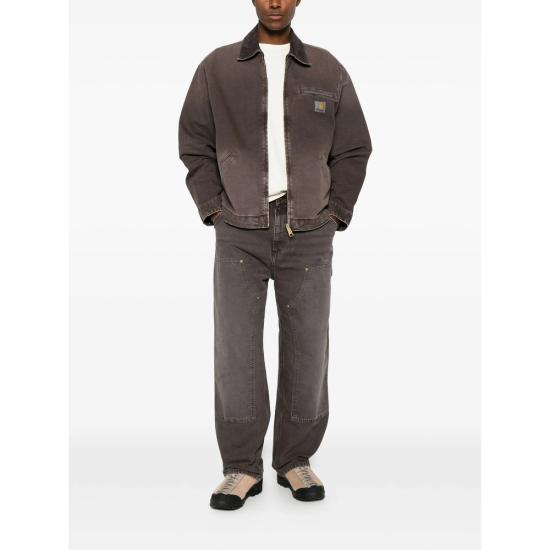 26FW 칼하트 데님 팬츠 I036869 4717 GREY - CARHARTT