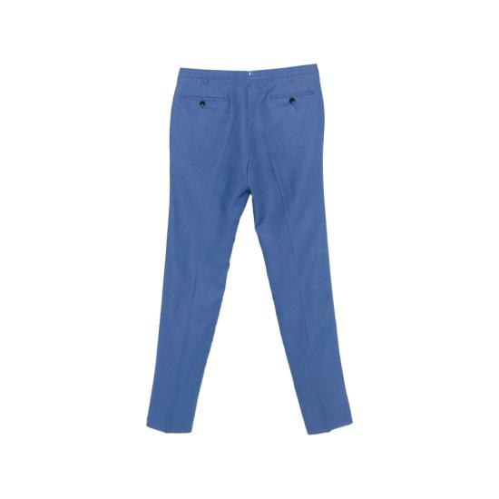 26SS 로타 스트레이트 팬츠 101 016 BLUE - ROTA