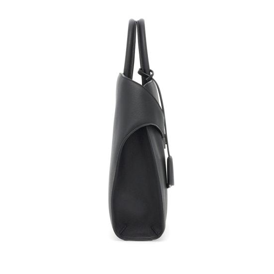 26FW 살바토레 페라가모 브리프케이스 241683 0779072 NERO BLACK - SALVATORE FERRAGAMO