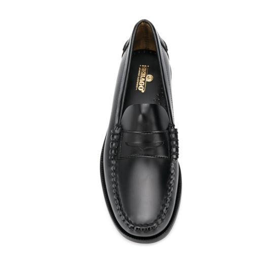 26SS 세바고 로퍼 7001530 CLASSIC DA 902 BLACK - SEBAGO