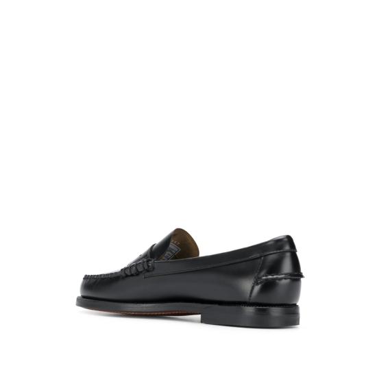 26SS 세바고 로퍼 7001530 CLASSIC DA 902 BLACK - SEBAGO