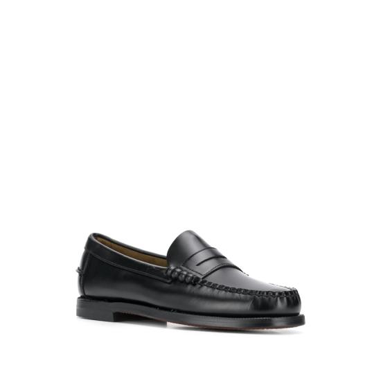 26SS 세바고 로퍼 7001530 CLASSIC DA 902 BLACK - SEBAGO