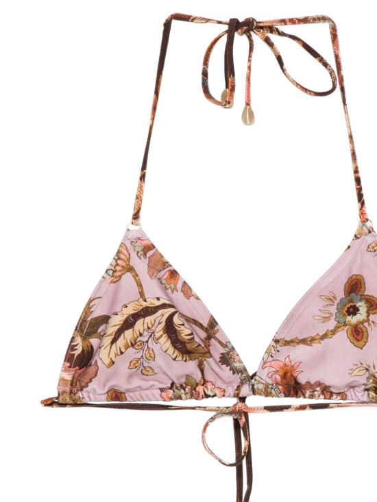 26FW 짐머만 비키니 수영복 1839WSS261 SPLI - ZIMMERMANN