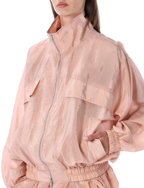 26SS 더프랭키샵 자켓 JAFS22003621 FADED PINK - THE FRANKIE SHOP