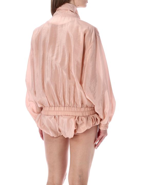 26SS 더프랭키샵 자켓 JAFS22003621 FADED PINK - THE FRANKIE SHOP