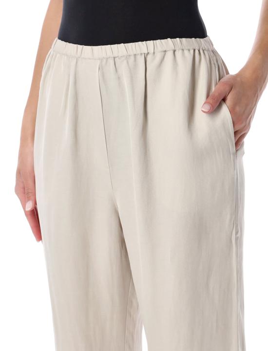 26SS 더프랭키샵 스트레이트 팬츠 PAFS22089049 LIGHT BEIG Beige - THE FRANKIE SHOP