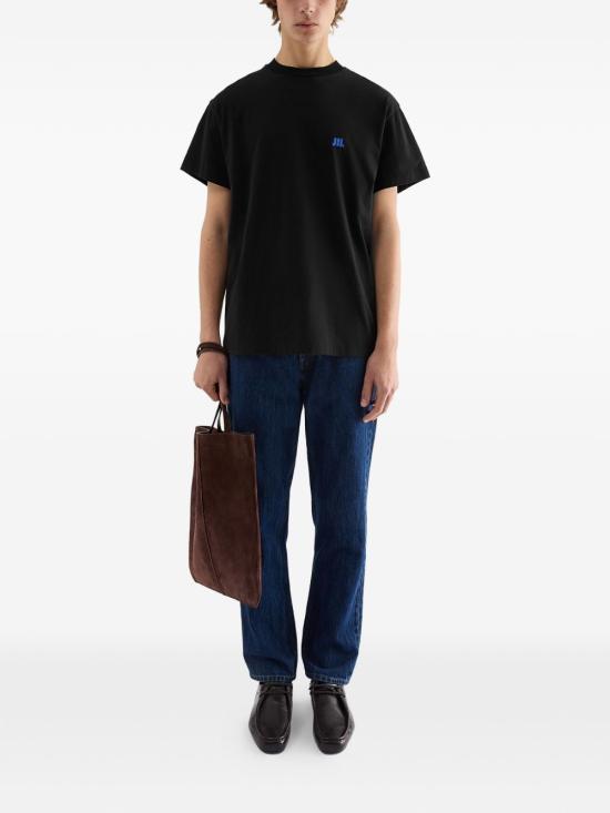 26FW 질샌더 반팔 티셔츠 J22GC0283 J45048001 - JIL SANDER