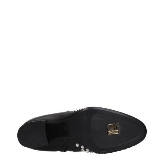 25SS 알라이아 부츠 AA3B089CK291999 - ALAIA