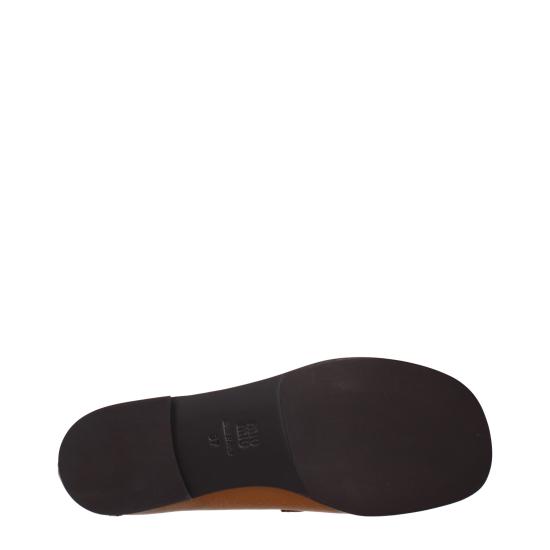 25SS 미우미우 로퍼 5D398E248010F0046 - MIU MIU