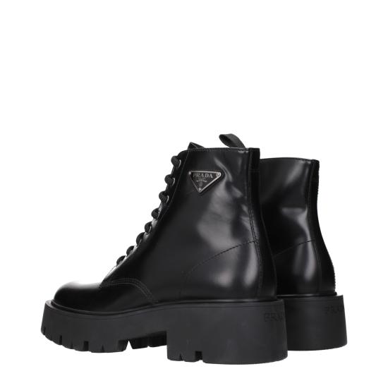 25SS 프라다 부츠 2TG242B4L000F0002 - PRADA