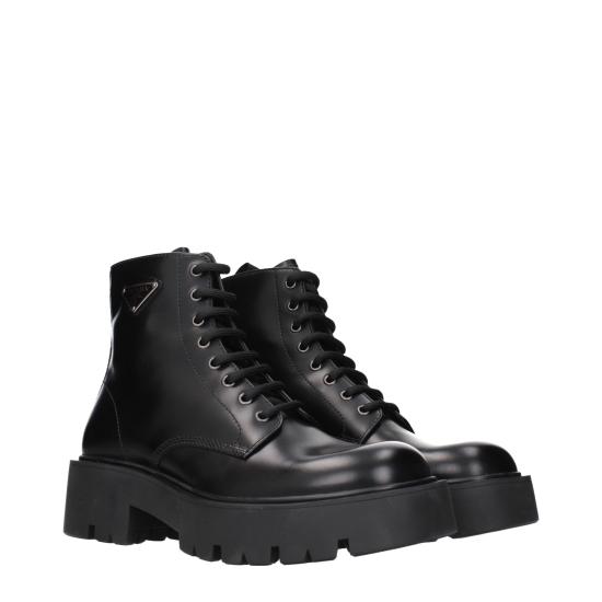 25SS 프라다 부츠 2TG242B4L000F0002 - PRADA