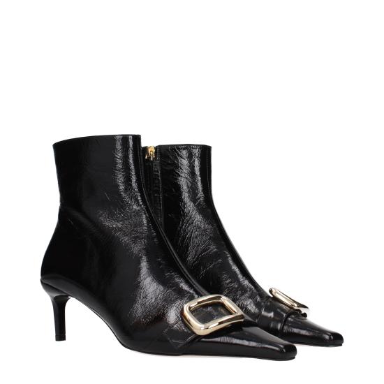25SS 로저비비에 부츠 RVW72239180TM6B999 - ROGER VIVIER