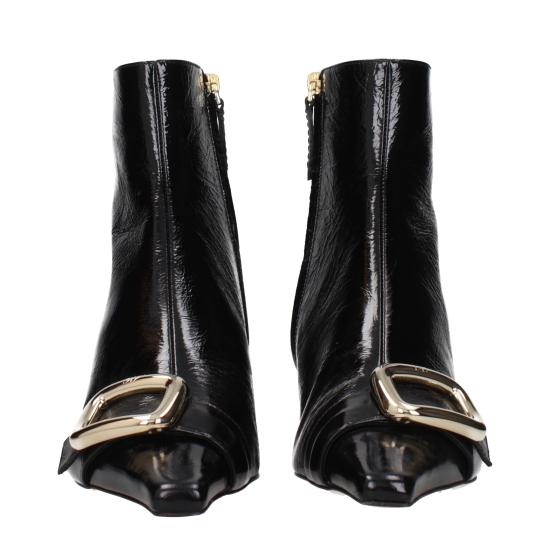 25SS 로저비비에 부츠 RVW72239180TM6B999 - ROGER VIVIER
