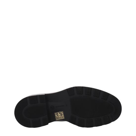 25SS 더로우 부츠 F1557L58BLK - THE ROW