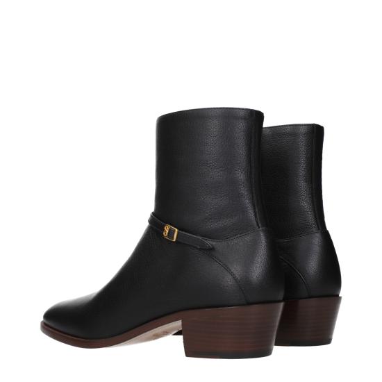 26SS 발렌티노 가라바니 부츠 S0J27DQX0NO - VALENTINO GARAVANI