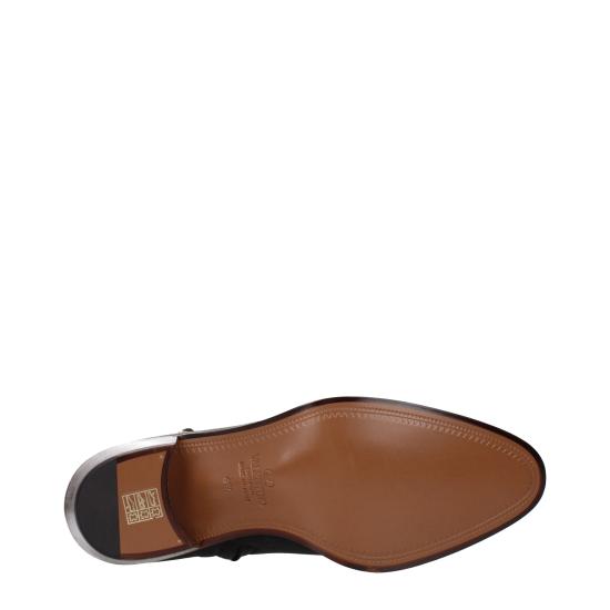 26SS 발렌티노 가라바니 부츠 S0J27DQX0NO - VALENTINO GARAVANI