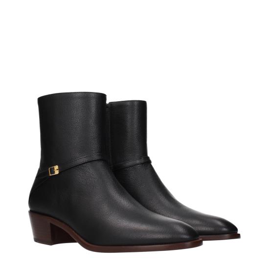 26SS 발렌티노 가라바니 부츠 S0J27DQX0NO - VALENTINO GARAVANI