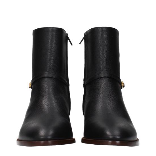 26SS 발렌티노 가라바니 부츠 S0J27DQX0NO - VALENTINO GARAVANI