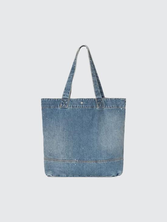 26FW 칼하트 WIP 숄더백 RI03703201EJ Light blue - CARHARTT WIP