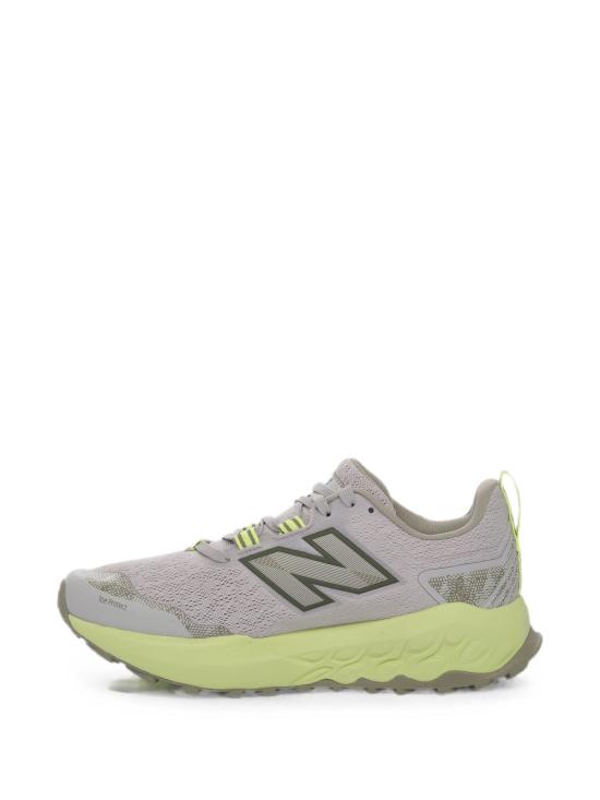 26SS 뉴발란스 스니커즈 WGARO3I1 GREYMATTER AFTERGLOW OLIVINE Grey - NEW BALANCE