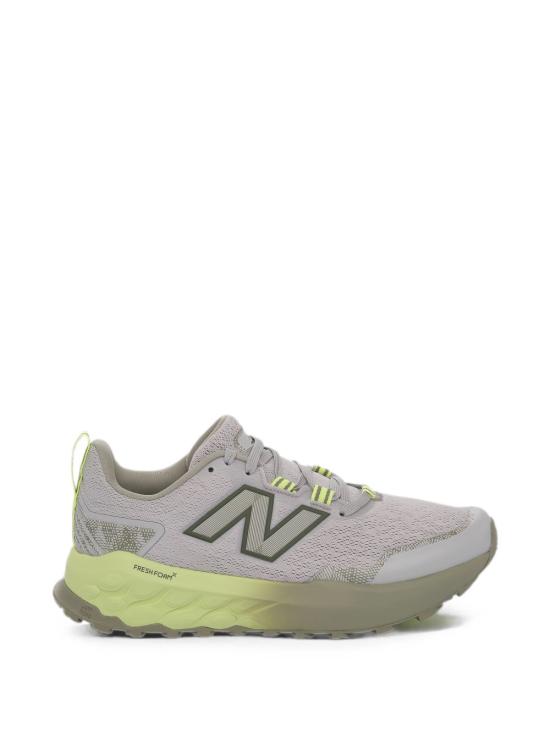 26SS 뉴발란스 스니커즈 WGARO3I1 GREYMATTER AFTERGLOW OLIVINE Grey