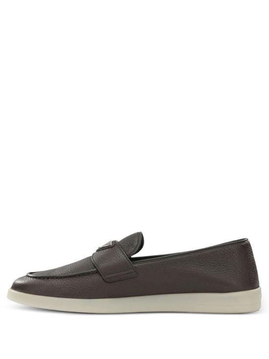 26FW 프라다 로퍼 2DG124FG001 013 F0201 CAFFE - PRADA