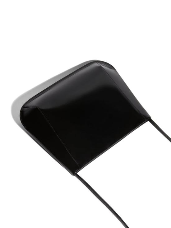 26SS FANE 숄더백 LOGEBAG NOIRSPAZZOLATO Black - OTHER BRANDS
