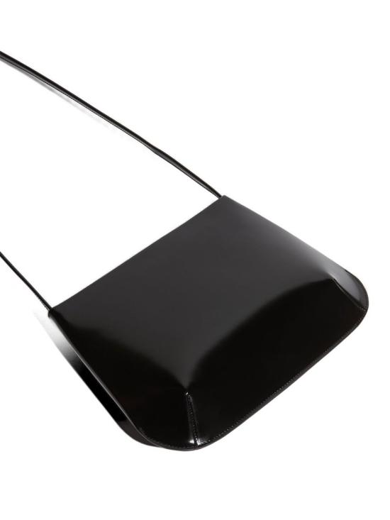 26SS FANE 숄더백 LOGEBAG NOIRSPAZZOLATO Black - OTHER BRANDS