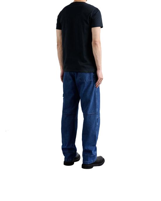  PS 바이 폴스미스 반팔 티셔츠 M2R 011R NP4697 79 NERO - PS BY PAUL SMITH