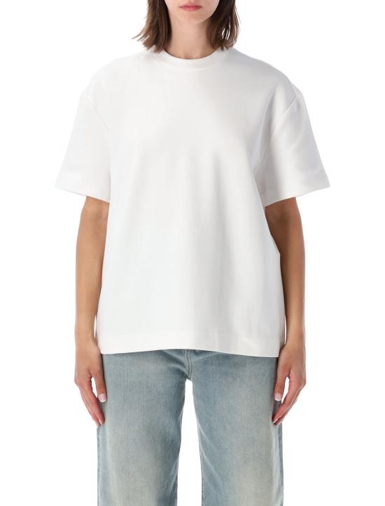 26SS 더프랭키샵 반팔 티셔츠 TSFS21811000 WHITE Bianco