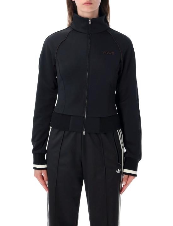 26SS ADIDAS X Y-3 자켓 KS3979 BLACK Nero