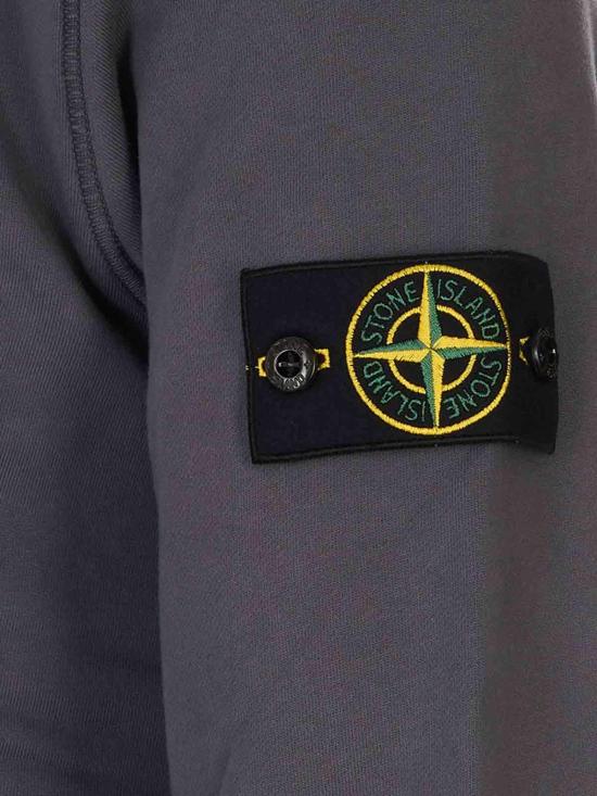 26SS 스톤 아일랜드 긴팔 티셔츠 S156100060S0051V002D Blue - STONE ISLAND