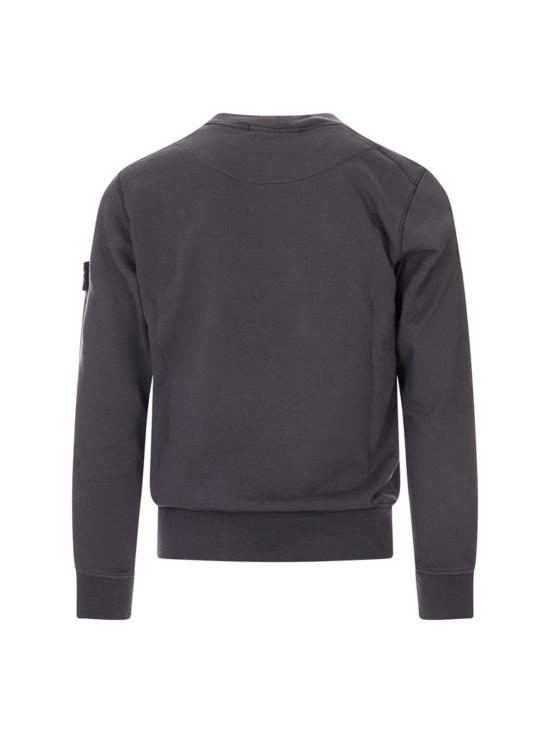 26SS 스톤 아일랜드 긴팔 티셔츠 S156100060S0051V002D Blue - STONE ISLAND