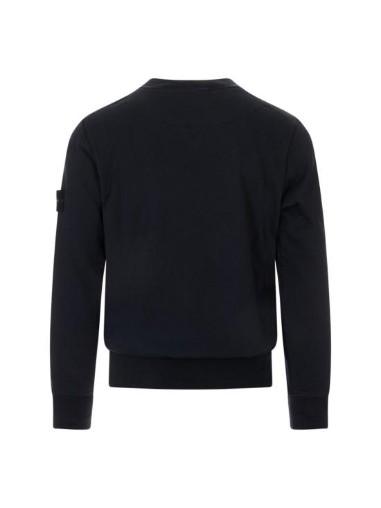 26SS 스톤 아일랜드 긴팔 티셔츠 S156100060S0051V0020 Blue - STONE ISLAND