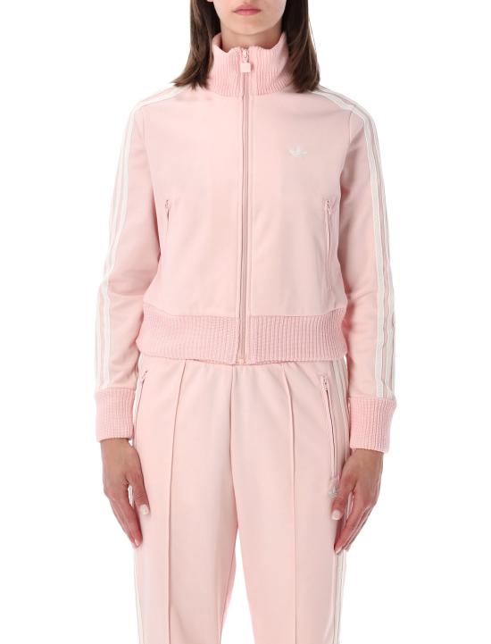 26SS 아디다스 자켓 KD4321 SUNPIN ROS Rosa