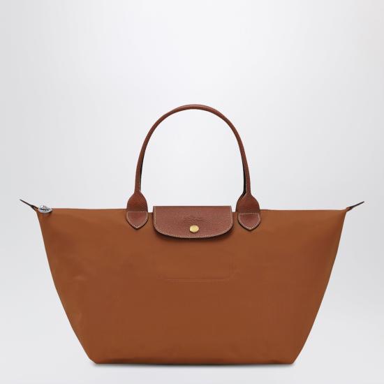 26FW 롱샴 토트백 L1626089 Brown