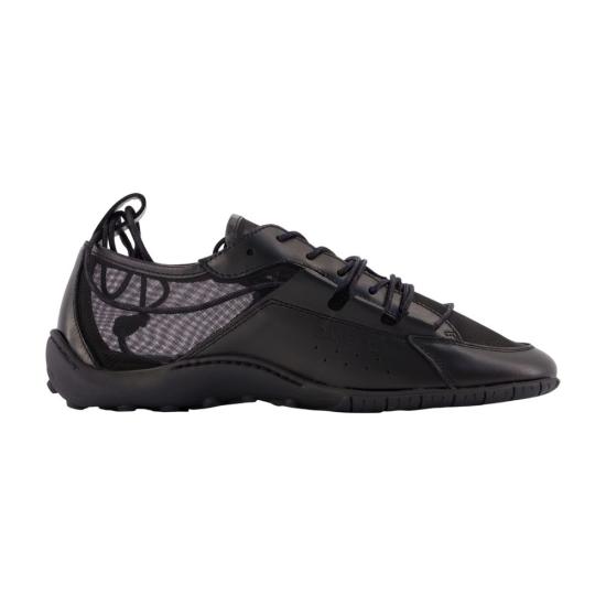 26FW 삼소앤삼소 스니커즈 F26200044 CLR000021 BLACK