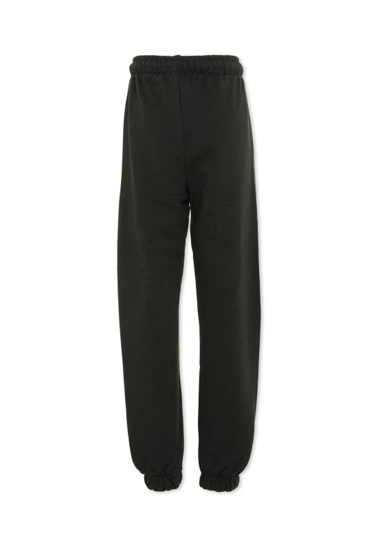 26SS [키즈] 엠에스지엠 트레이닝 웨어 S6MSJUFP283 MS040 BLACK - MSGM