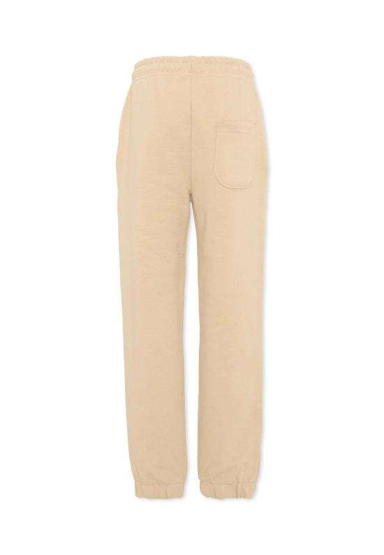26SS [키즈] 엠에스지엠 트레이닝 웨어 S6MSJUFP287 092 BEIGE - MSGM