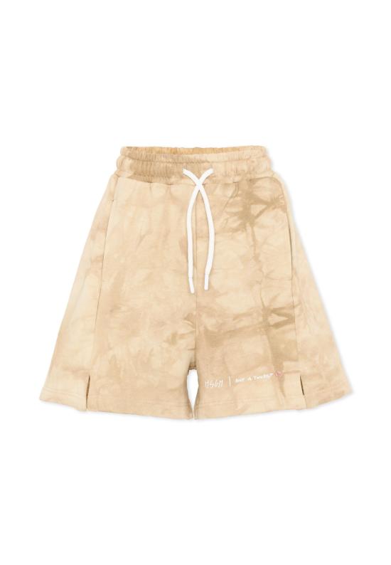 26SS [키즈] 엠에스지엠 쇼츠/버뮤다 S6MSJBBE245 015 BEIGE
