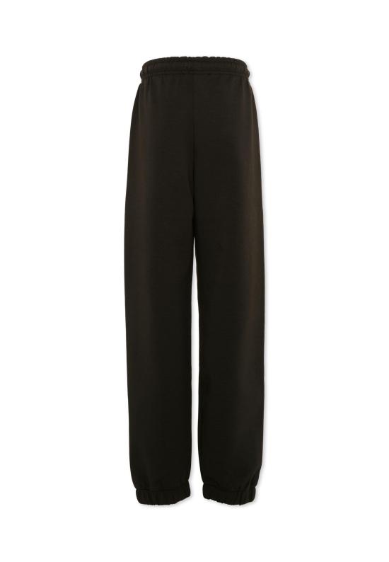 26SS [키즈] 엠에스지엠 트레이닝/조거 팬츠 S6MSJBFP229 MS040 BLACK - MSGM