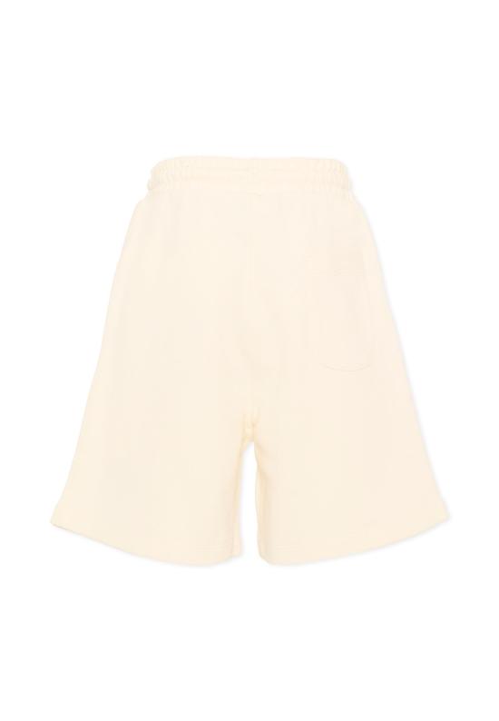 26SS [키즈] 엠에스지엠 쇼츠/버뮤다 S6MSJUBE018 013 IVORY - MSGM